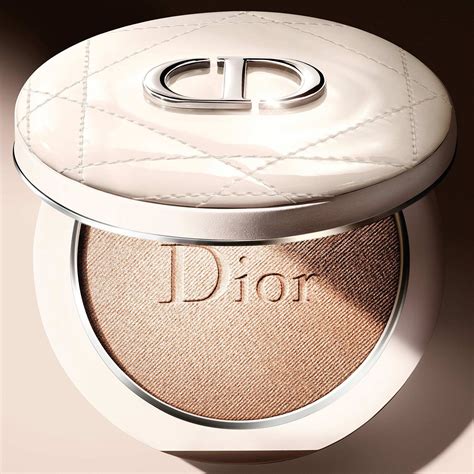 dior highlighter forever|best Dior highlighter.